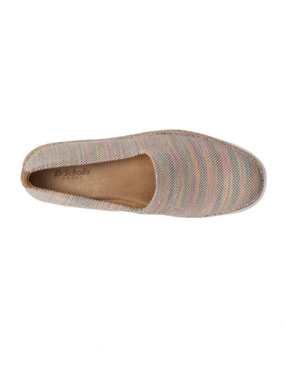 Dr. Scholls lightweight slip